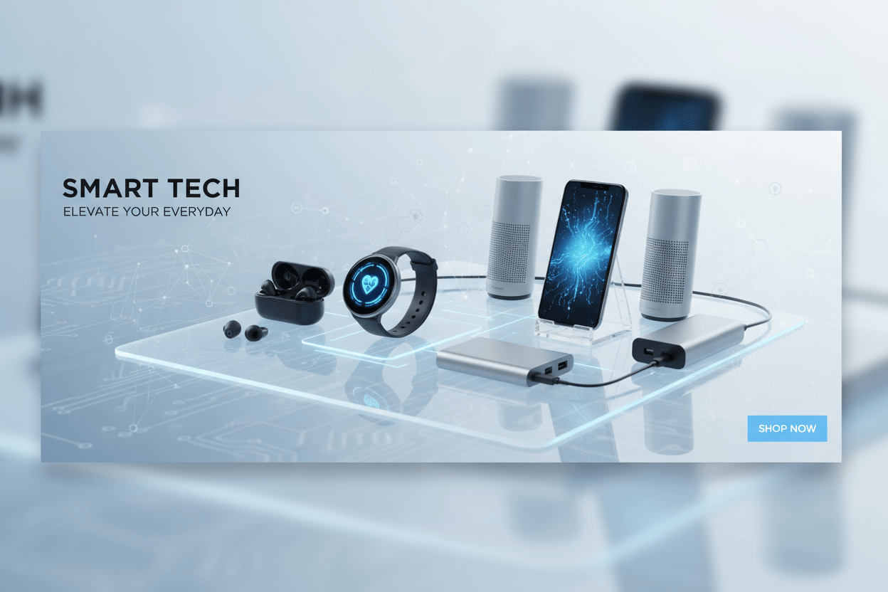 Home page - EverPeak store