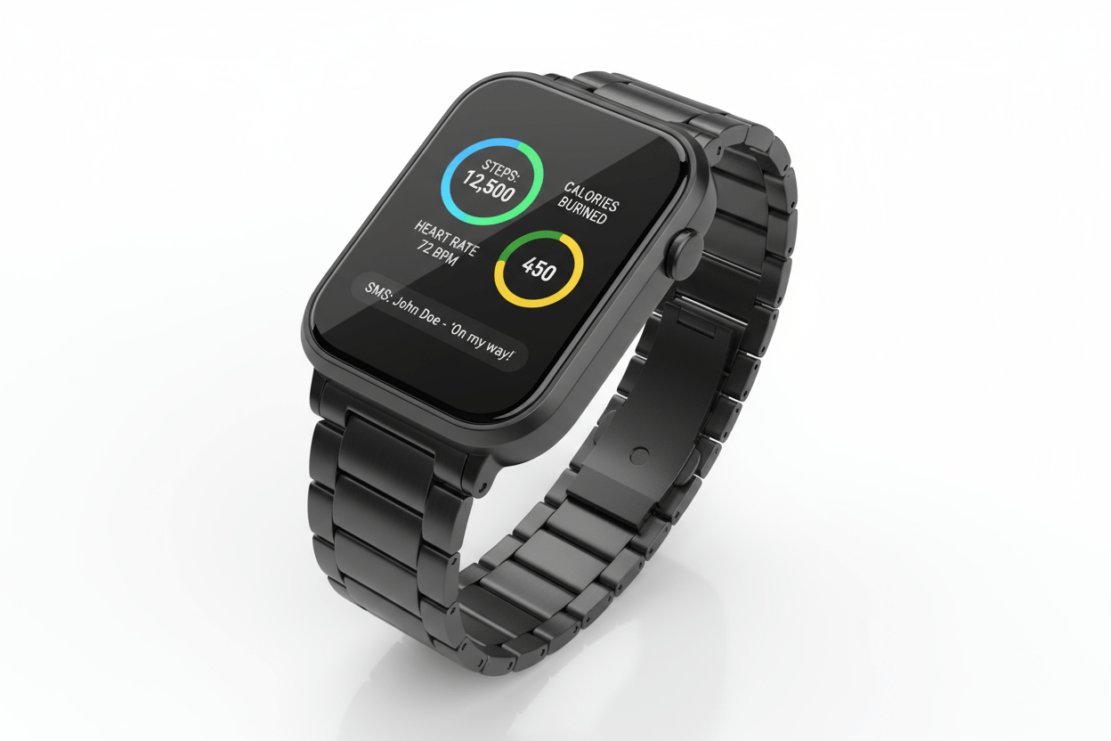 Smartwatches - EverPeak store