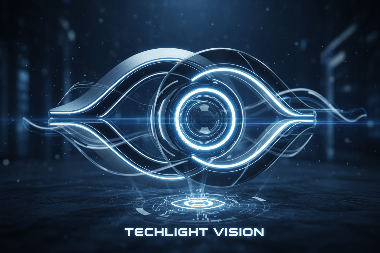 TechLight Vision - EverPeak store