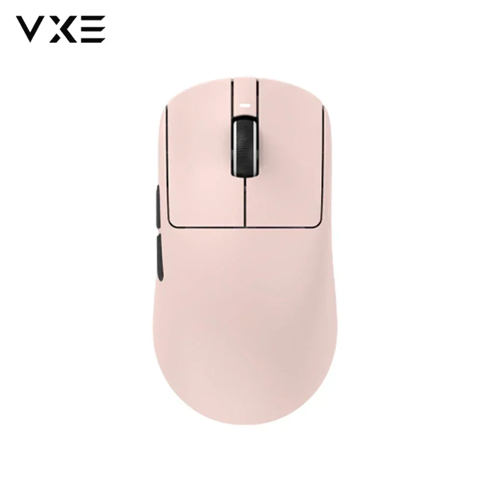Wireless Gaming Mouse