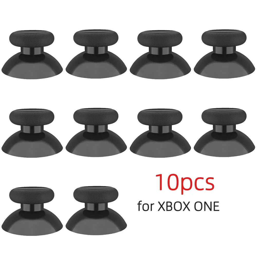 10pcs Joystick Replacement For PS5/PS4/PS3/PS2