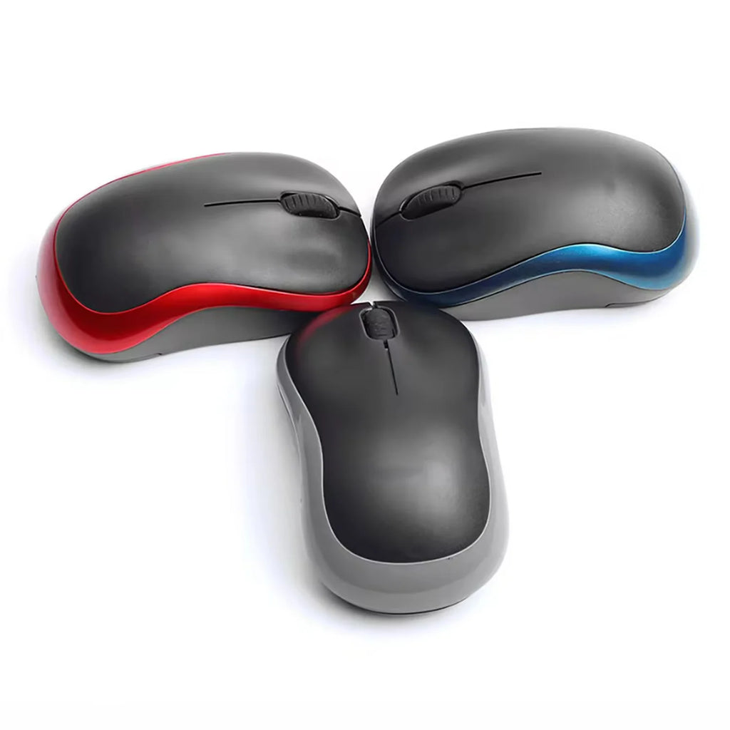 Mini Wireless Mouse Comfortable