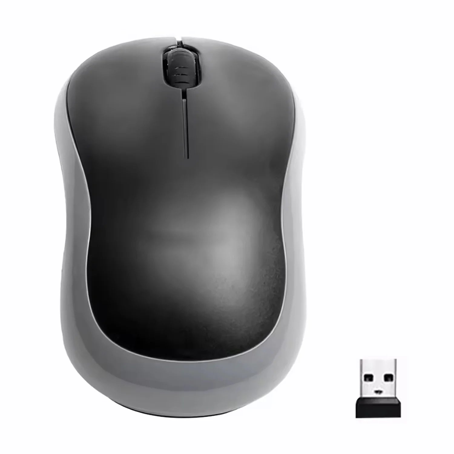 Mini Wireless Mouse Comfortable