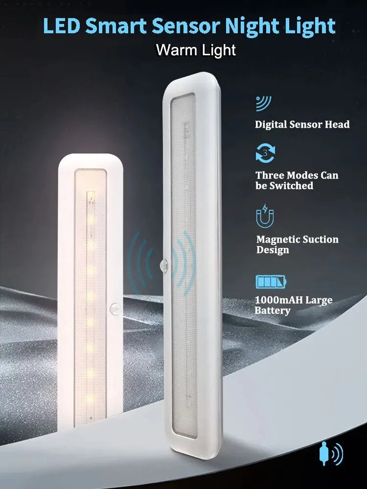 LED Smart Night Light