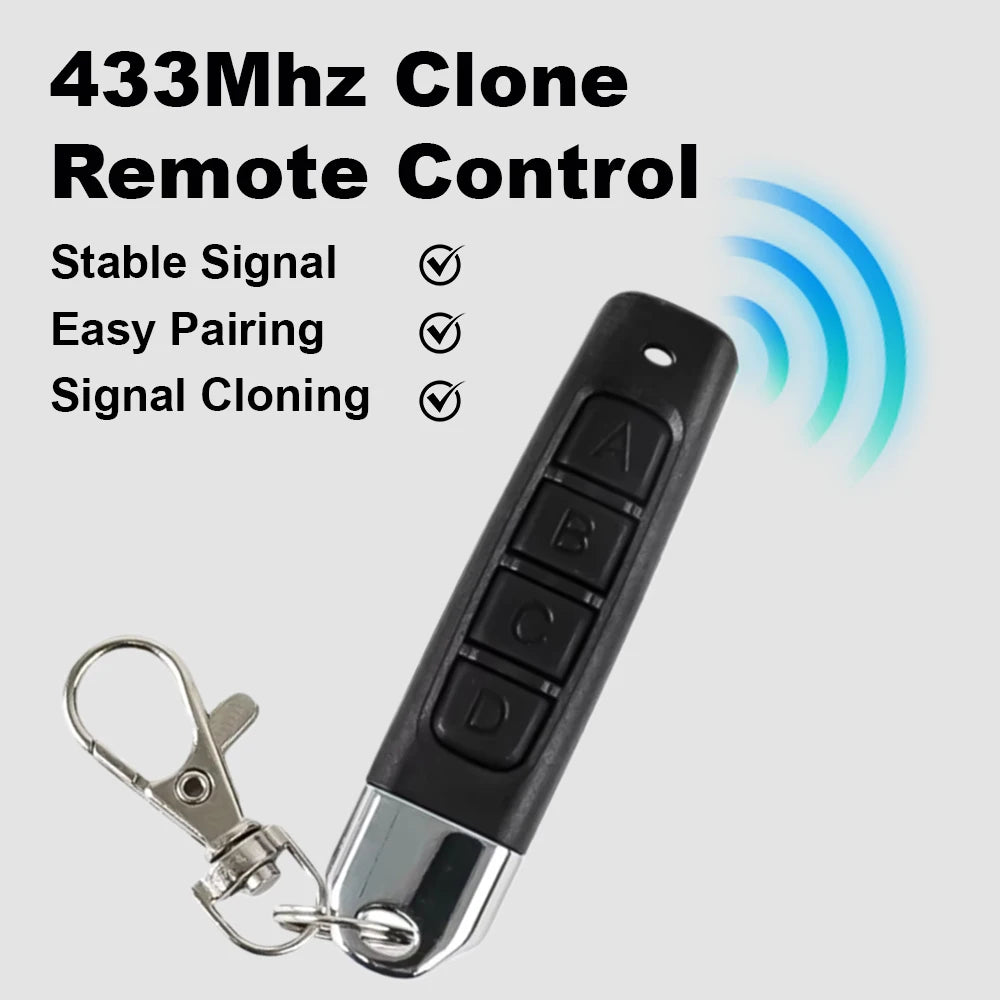 Remote Control