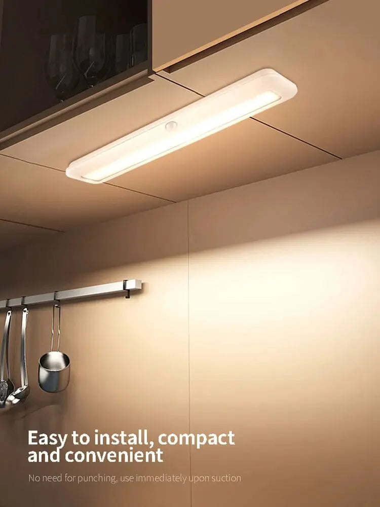 LED Smart Night Light