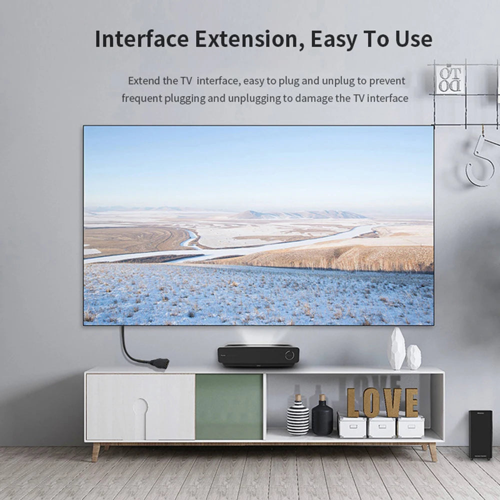 HDMI Extension cable