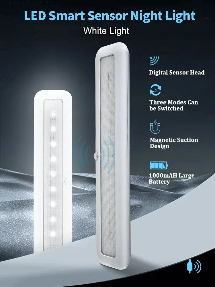 LED Smart Night Light