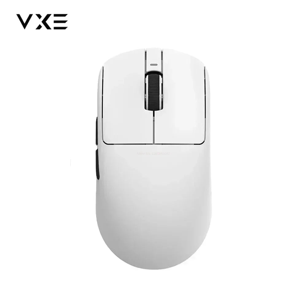 Wireless Gaming Mouse