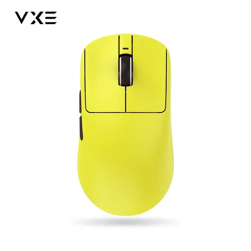 Wireless Gaming Mouse