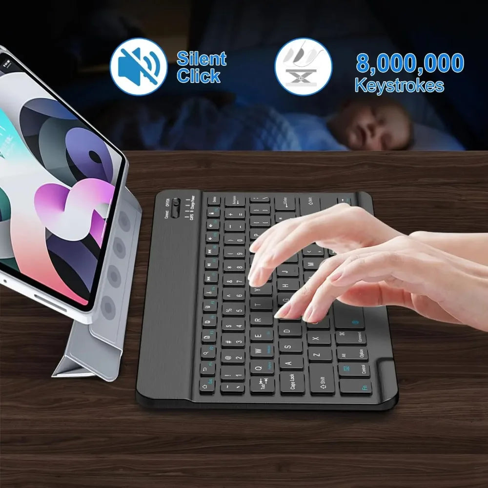 Bluetooth Keyboard for iPad