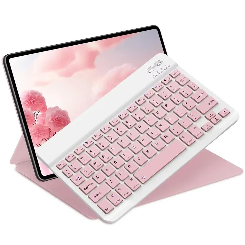 Bluetooth Keyboard for iPad