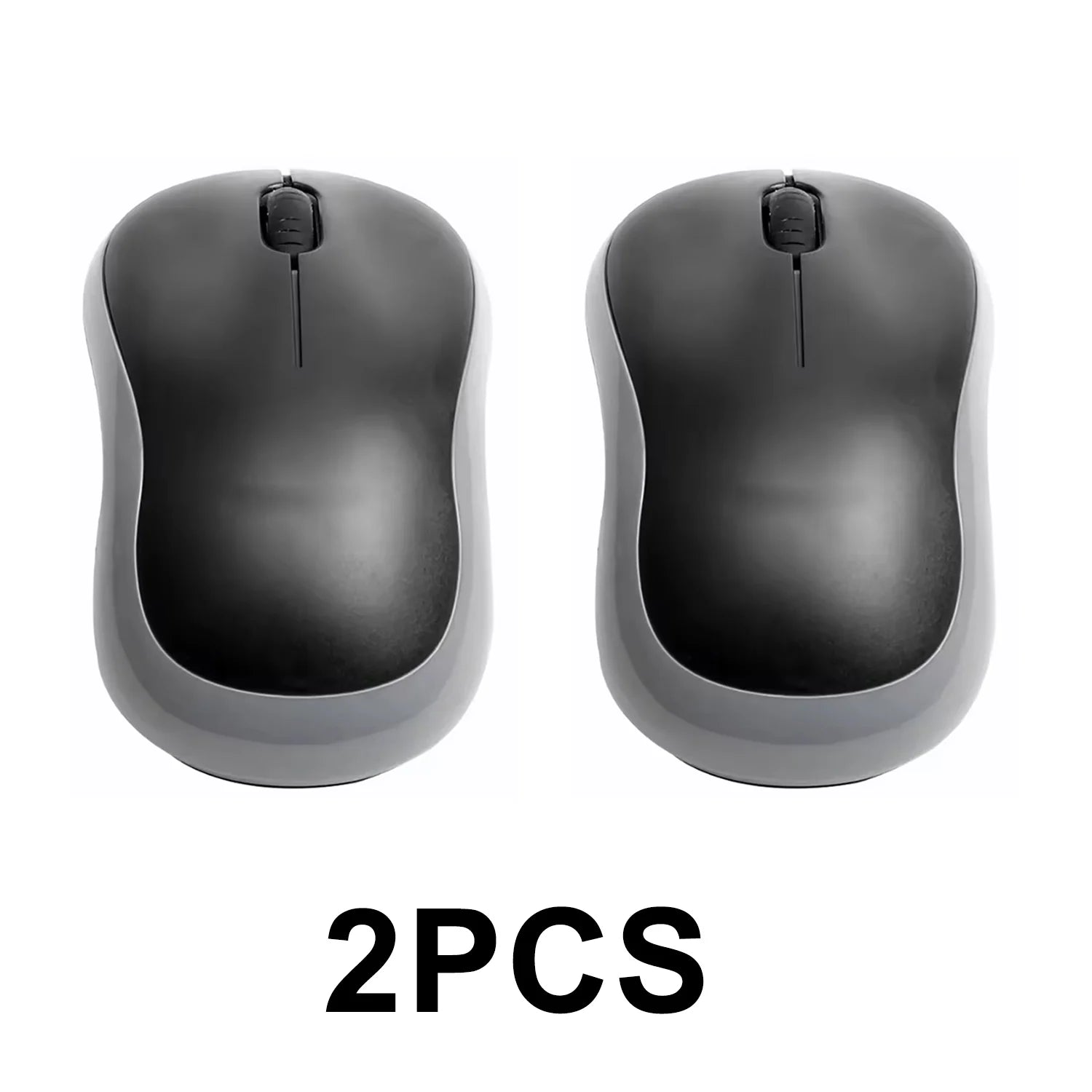 Mini Wireless Mouse Comfortable