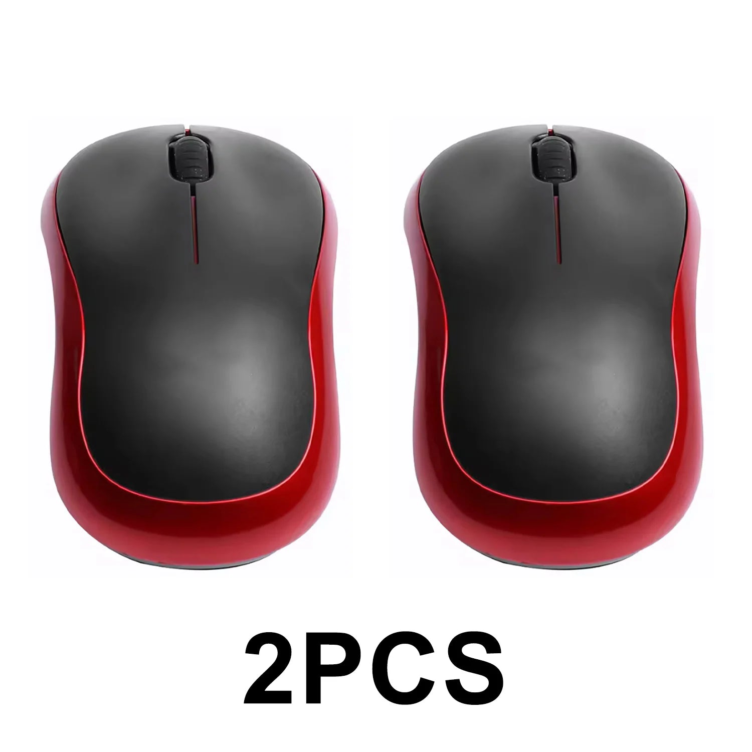 Mini Wireless Mouse Comfortable