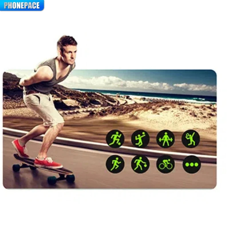 Intelligent smart Watch Bluetooth