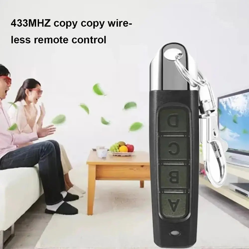 Remote Control