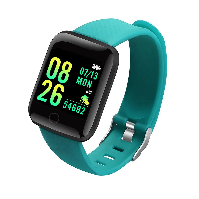 FlexTime Smart Fitness Watch