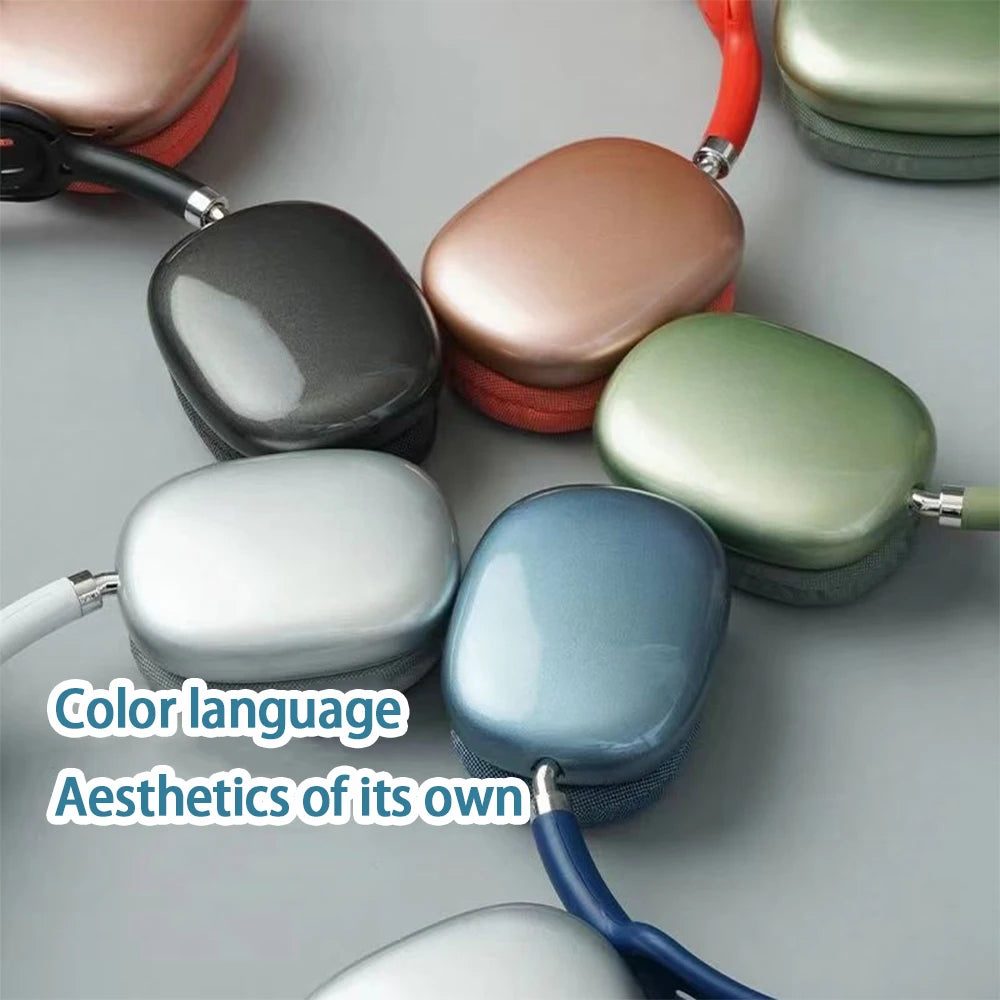 Wireless Headphones with Mic