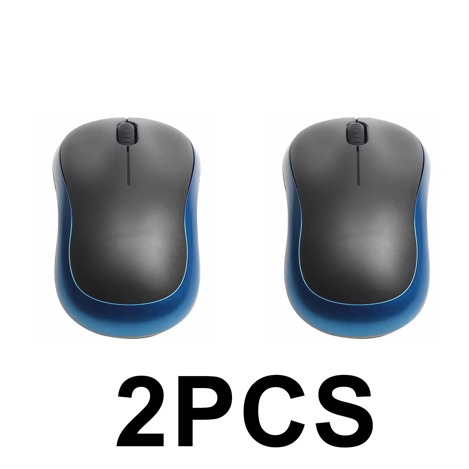 Mini Wireless Mouse Comfortable