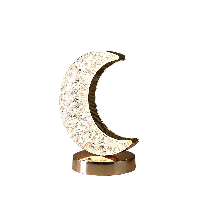 LED Night Light Star