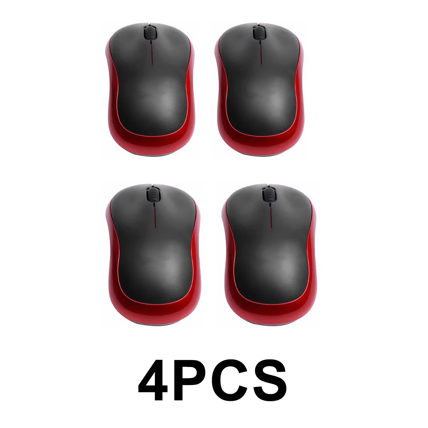 Mini Wireless Mouse Comfortable