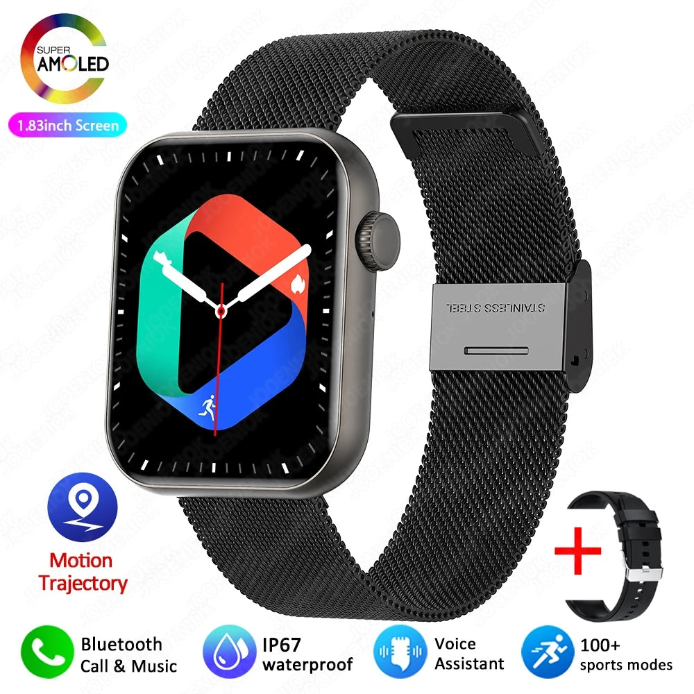 Smart Watch IOS Android