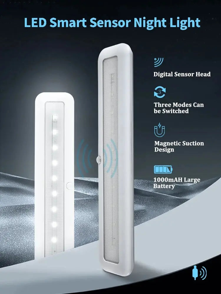 LED Smart Night Light