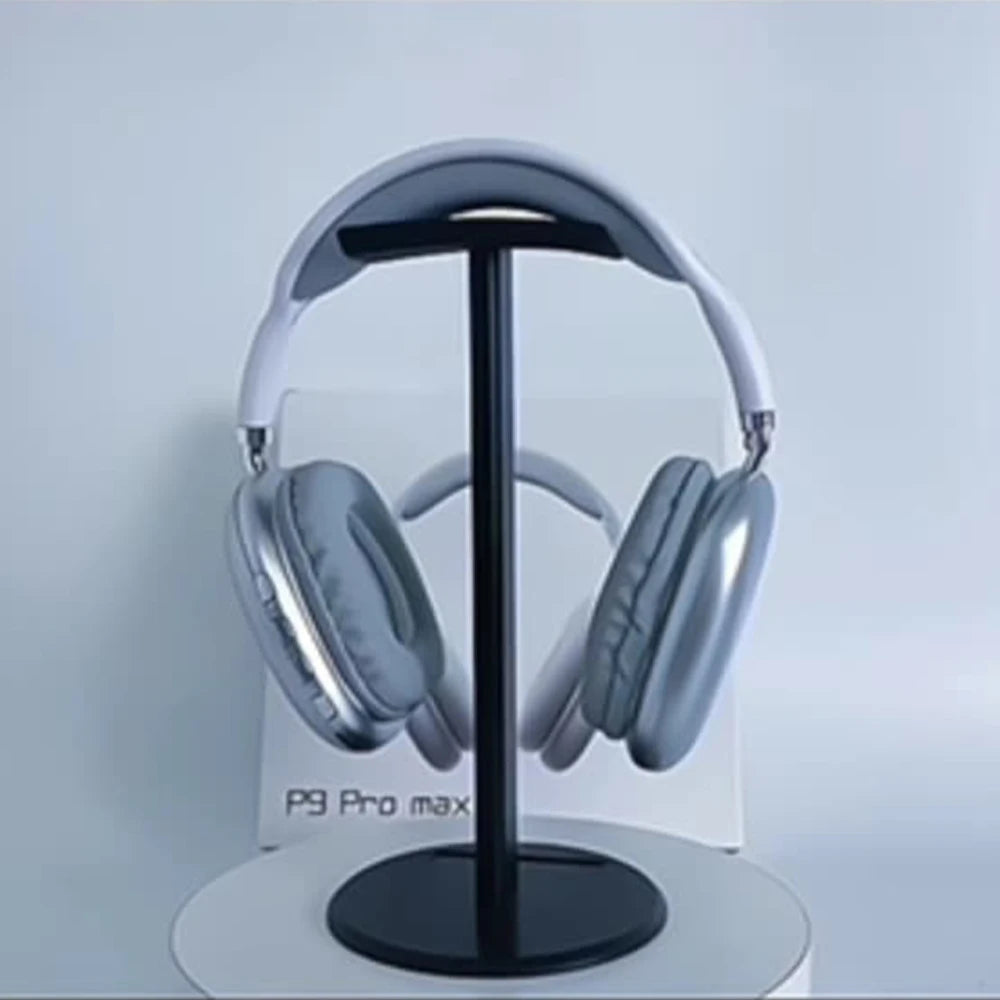 Wireless Headphones with Mic
