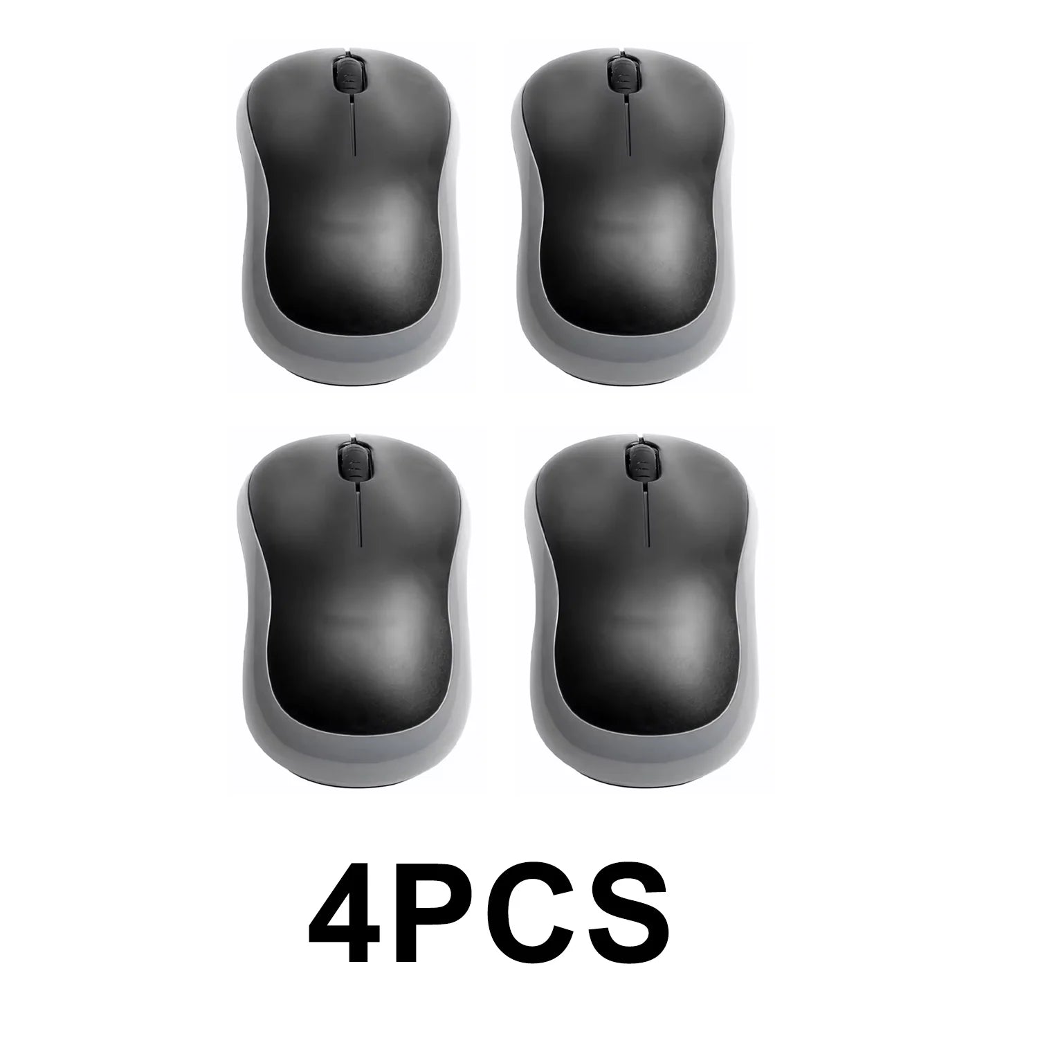 Mini Wireless Mouse Comfortable