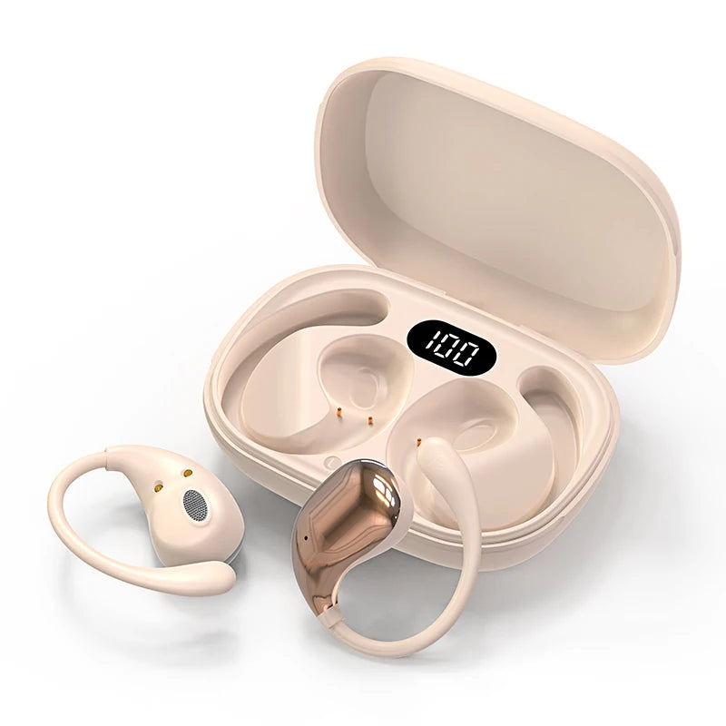 Earphones HiFi Stereo