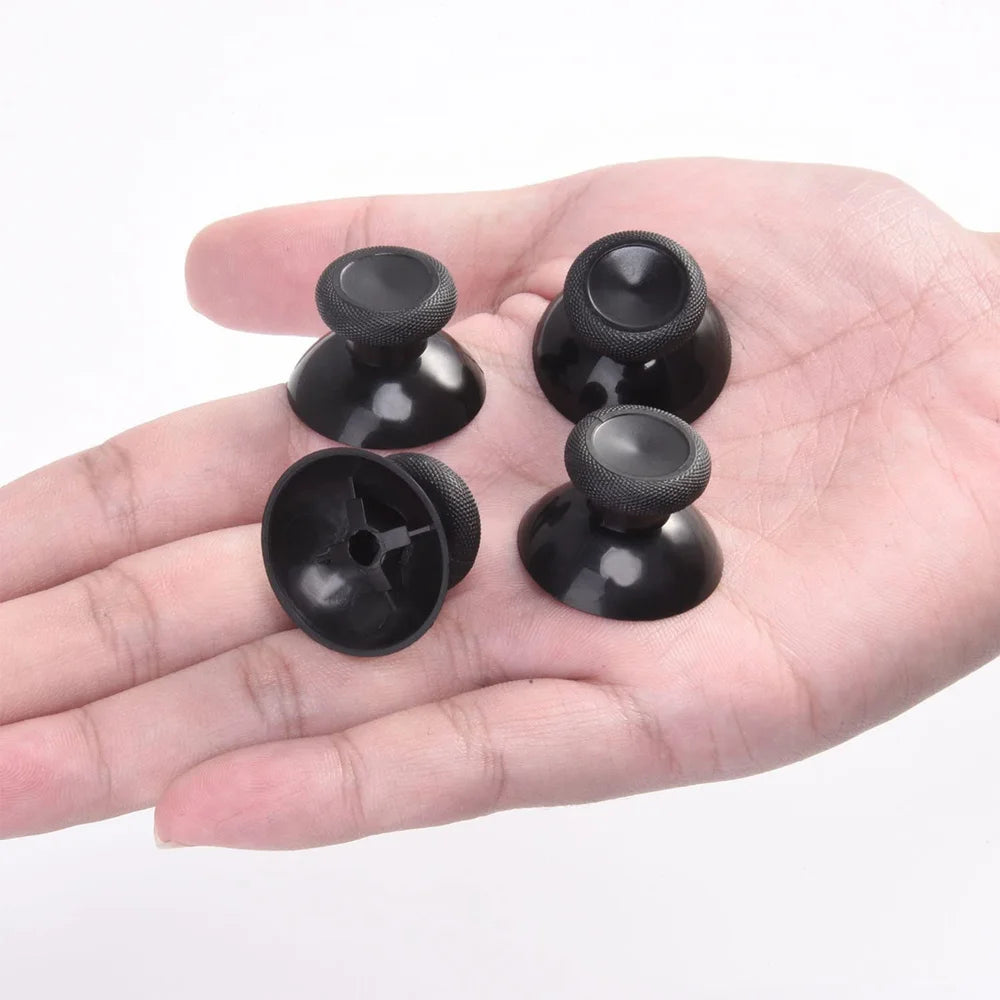 10pcs Joystick Replacement For PS5/PS4/PS3/PS2
