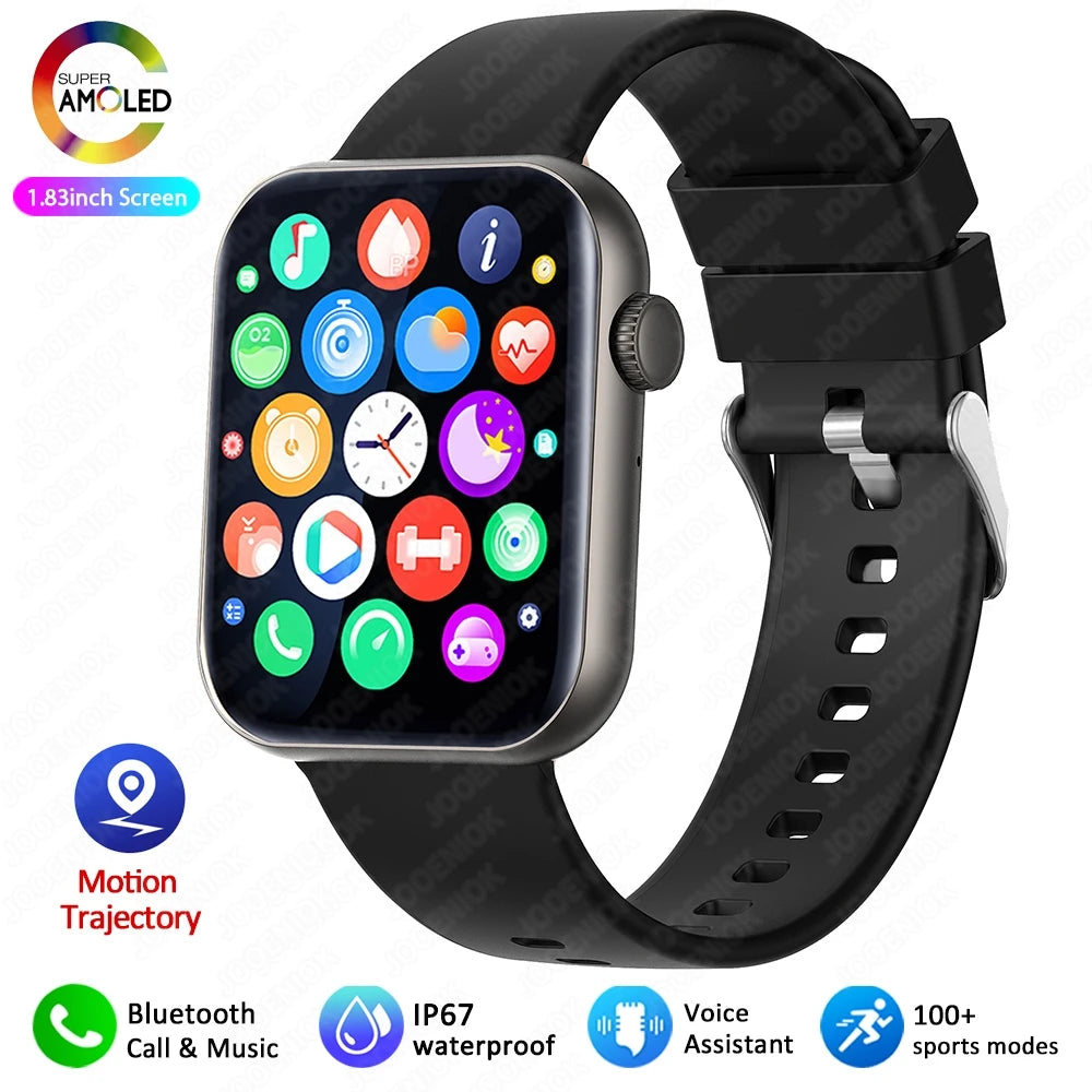 Smart Watch IOS Android