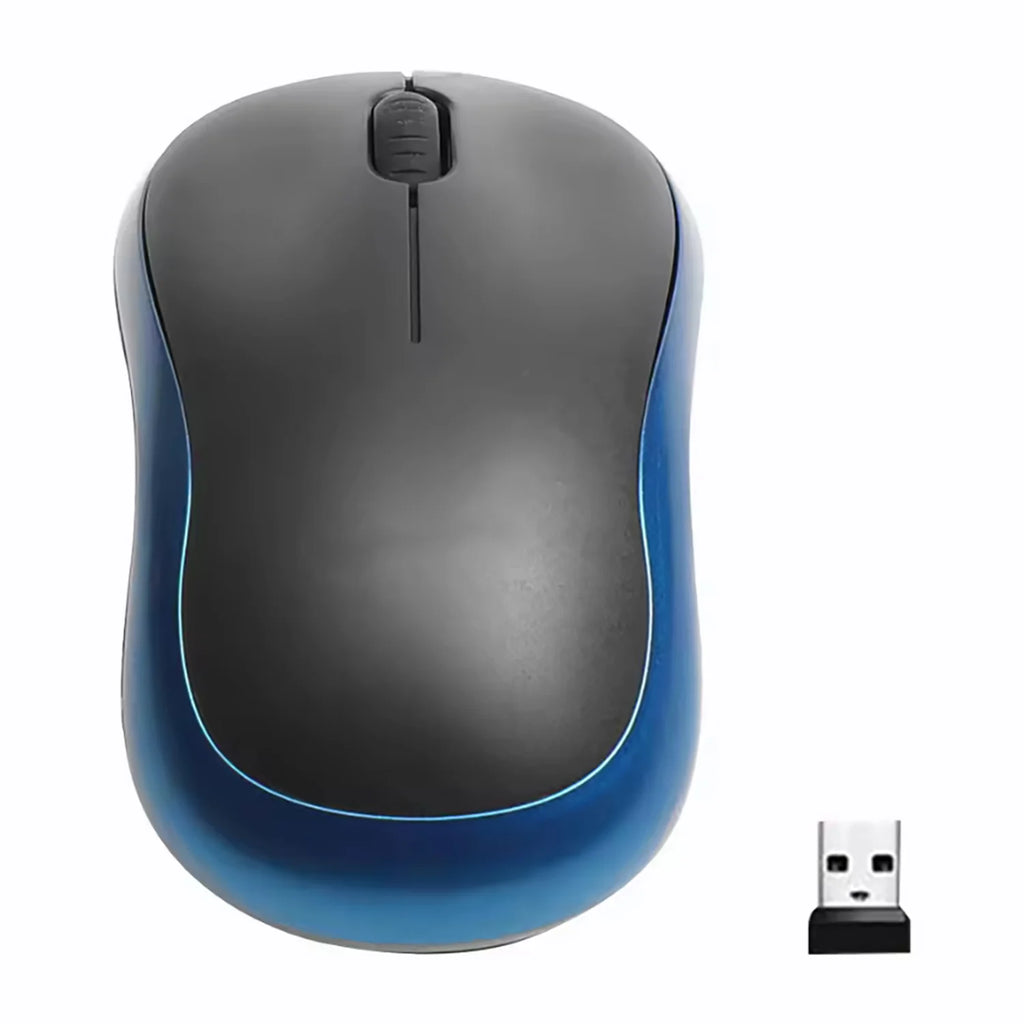 Mini Wireless Mouse Comfortable
