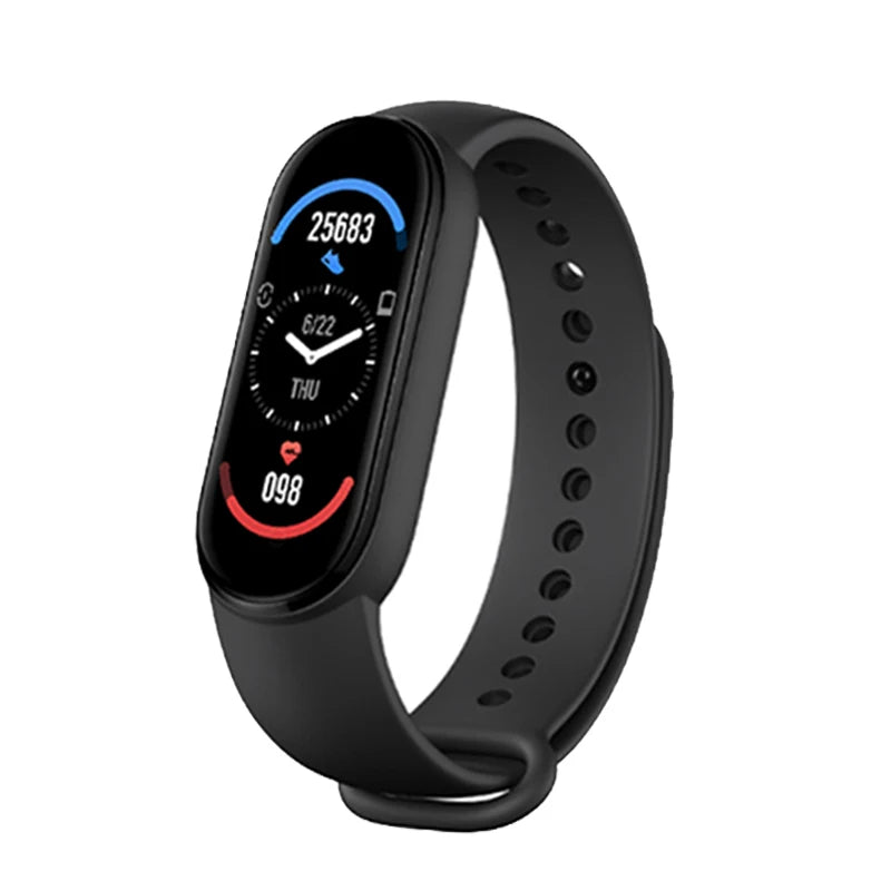 Smart Watch Men Women Fitness