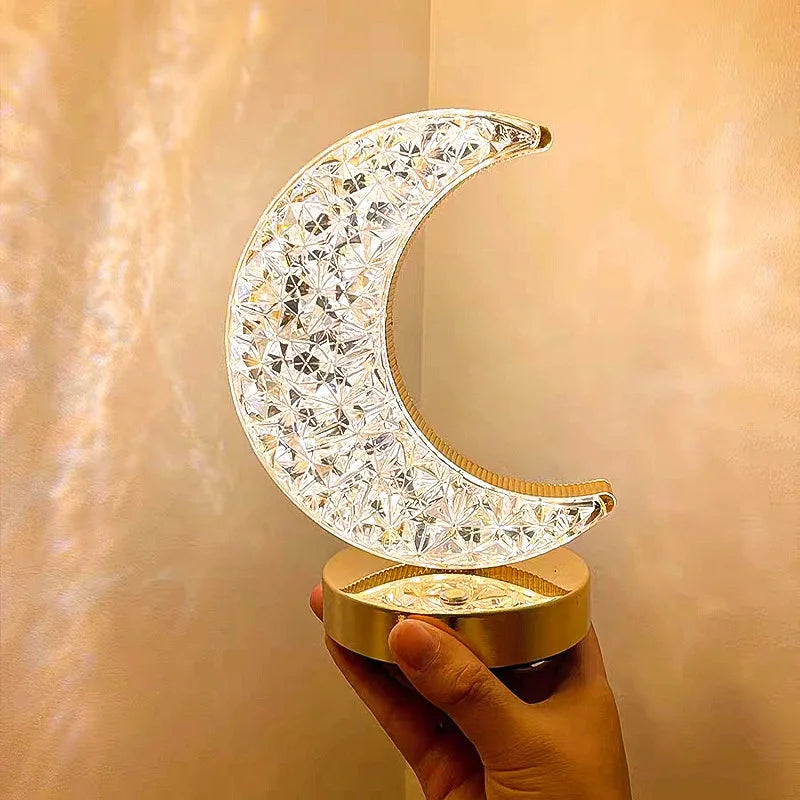 LED Night Light Star