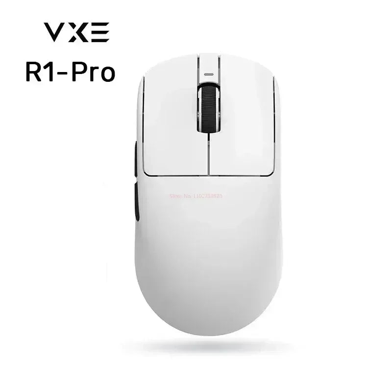 Wireless Gaming Mouse