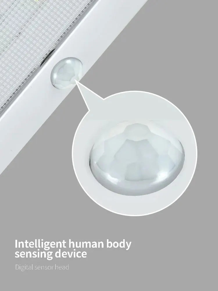 LED Smart Night Light