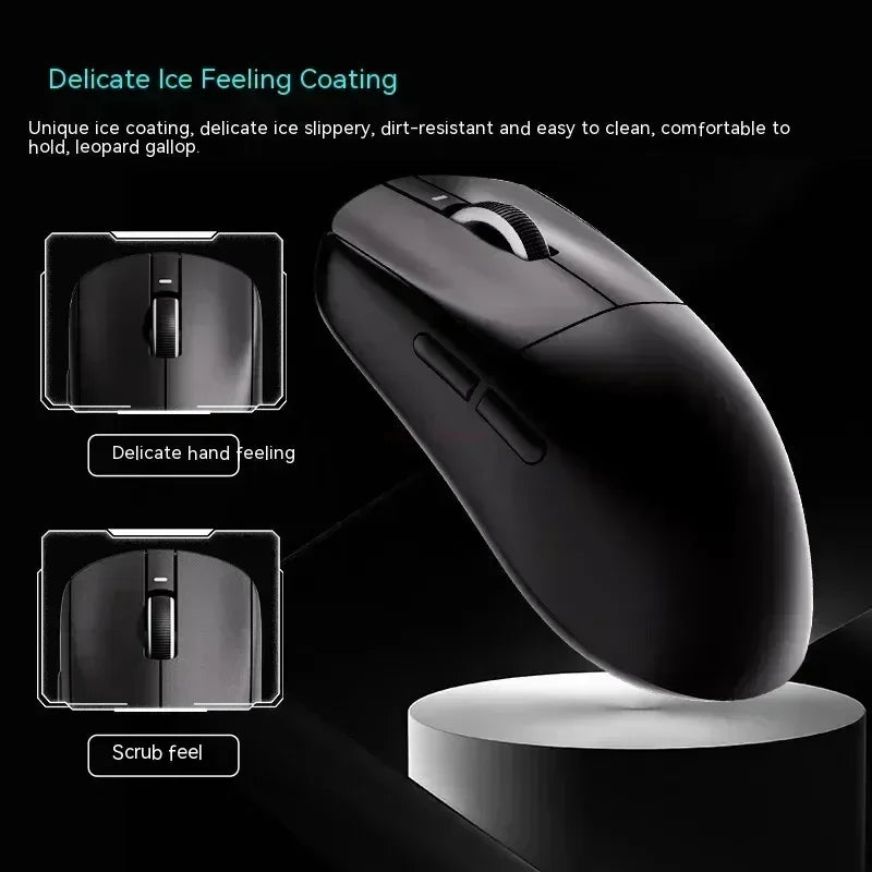 Wireless Gaming Mouse