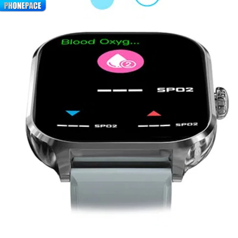 Intelligent smart Watch Bluetooth