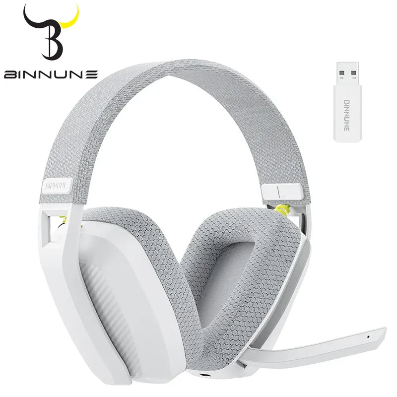 BINNUNE BW06 Phantom Gamer Headset - EverPeak storeeverpeakstore