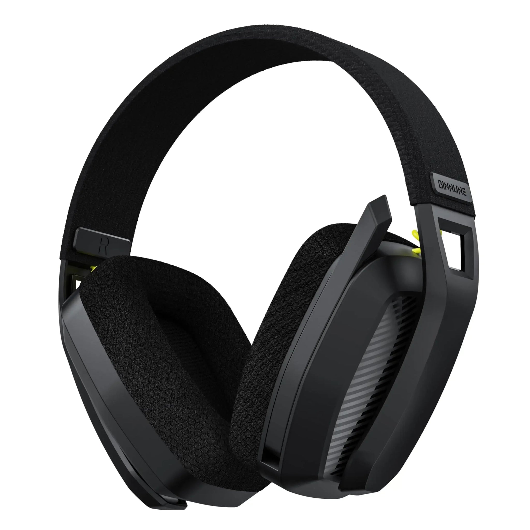 BINNUNE BW06 Phantom Gamer Headset - EverPeak storeeverpeakstore