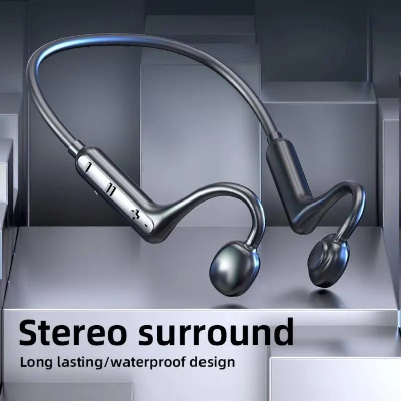 BoneFlow 5.0 - EverPeak storeeverpeakstore