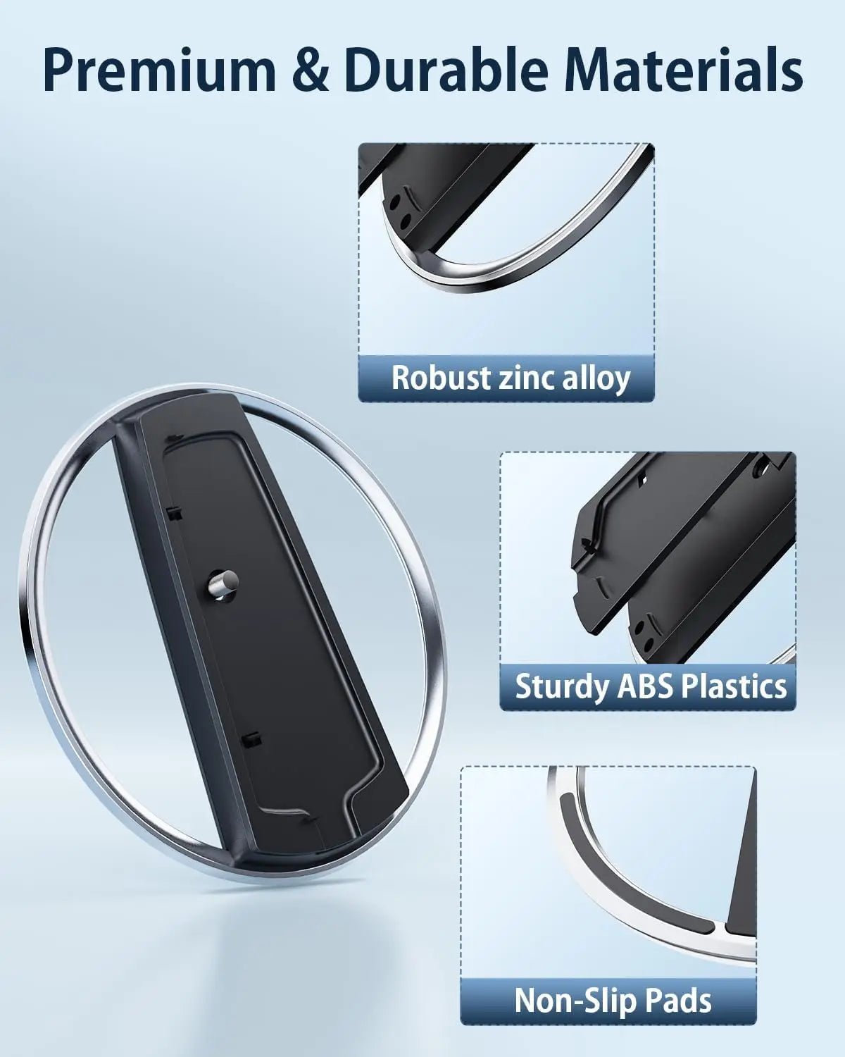 Console Host Stand - EverPeak storeeverpeakstore