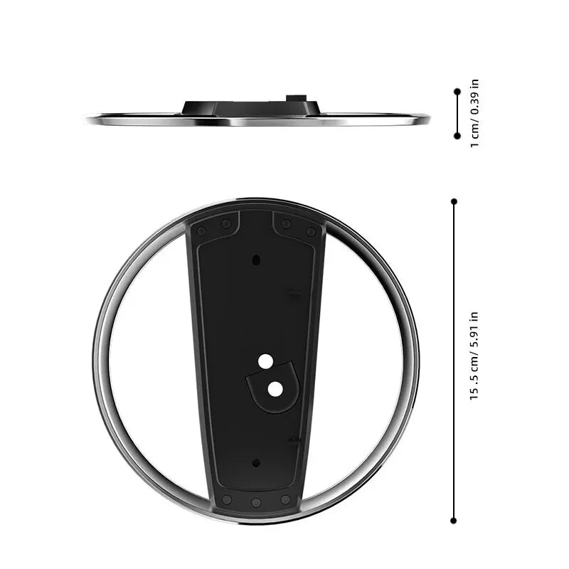 Console Host Stand - EverPeak storeeverpeakstore