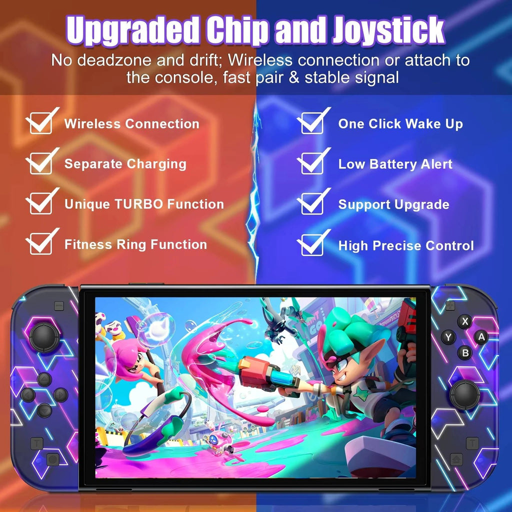 For Nintendo Switch - EverPeak storeeverpeakstore