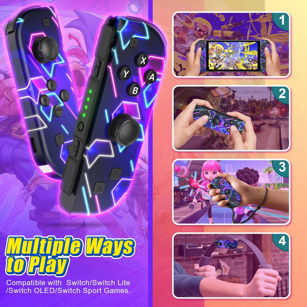 For Nintendo Switch - EverPeak storeeverpeakstore