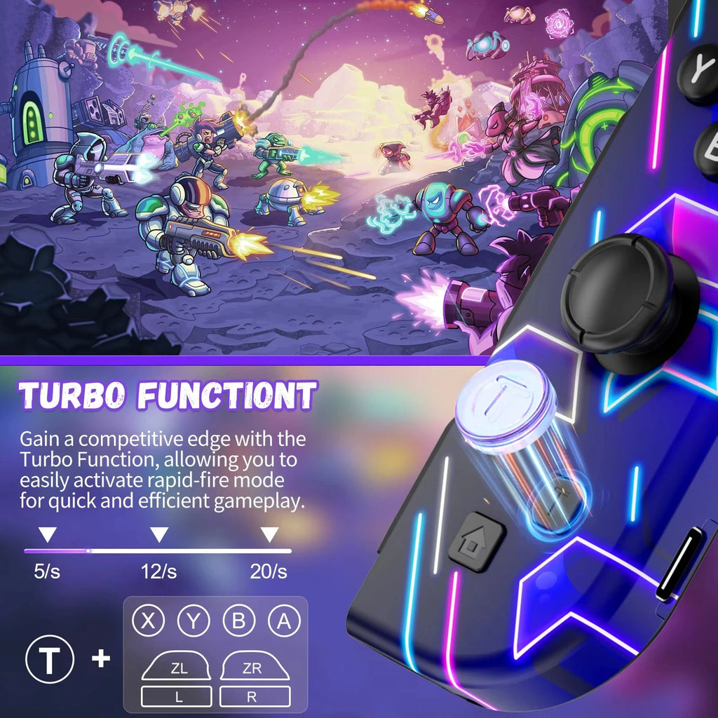 For Nintendo Switch - EverPeak storeeverpeakstore