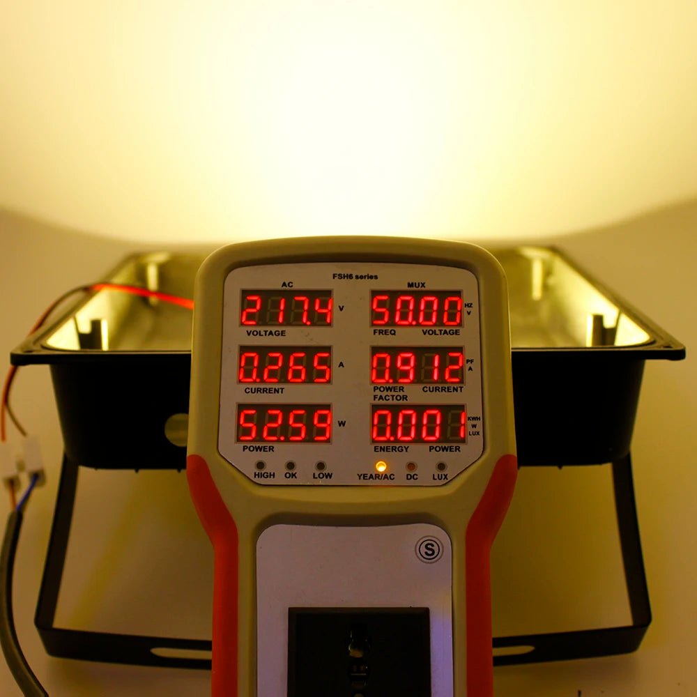 LED COB Chip - EverPeak storeeverpeakstore