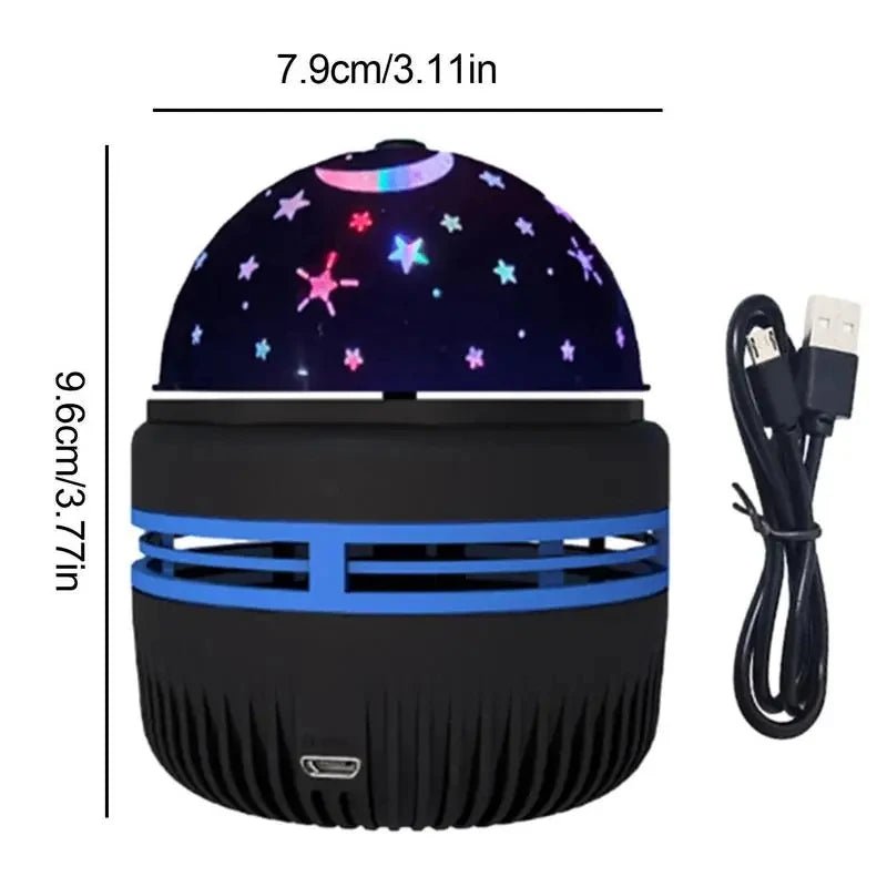 LED Starry Sky Night Lights - EverPeak storeeverpeakstore