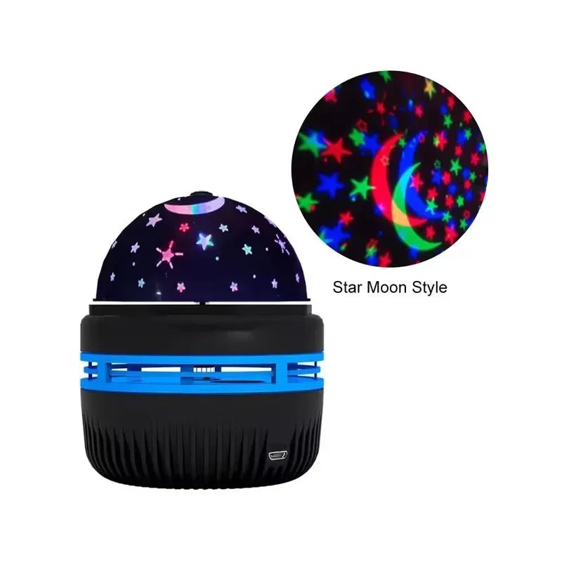 LED Starry Sky Night Lights - EverPeak storeeverpeakstore